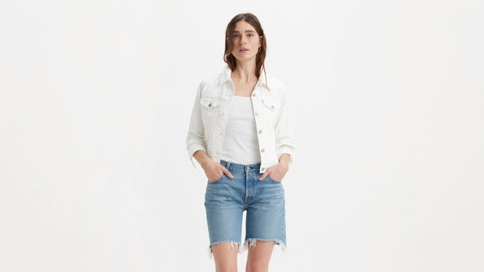 Levi's® Women's Original Trucker Jacket
