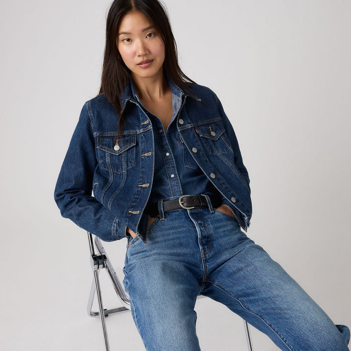 Levi’s® Women's Original Trucker Jacket