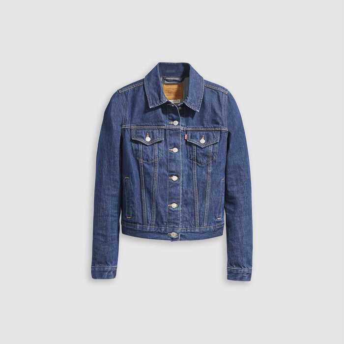 Levi’s® Women's Original Trucker Jacket