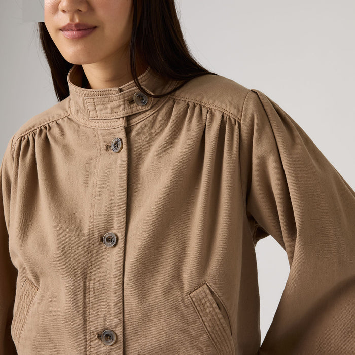 Levi's® Women's Parker Pretty Short Coat