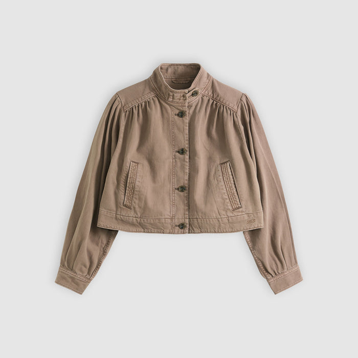Levi's® Women's Parker Pretty Short Coat