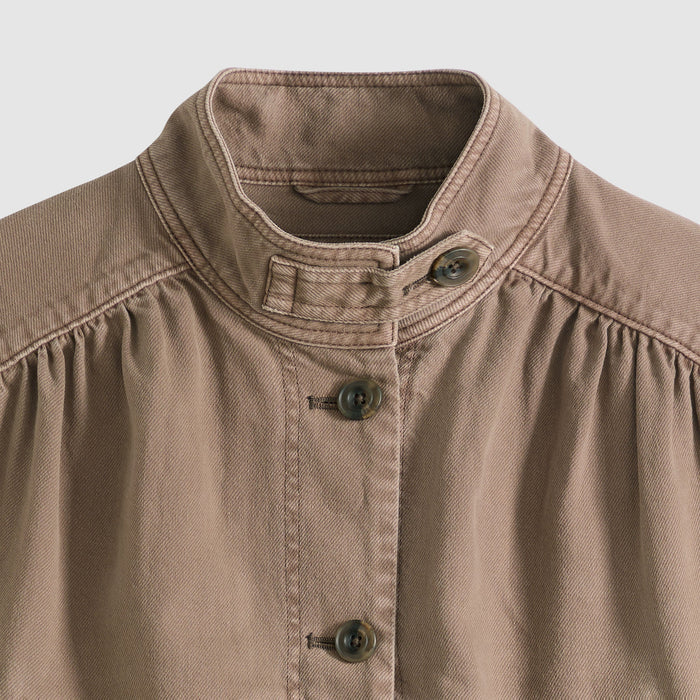 Levi's® Women's Parker Pretty Short Coat