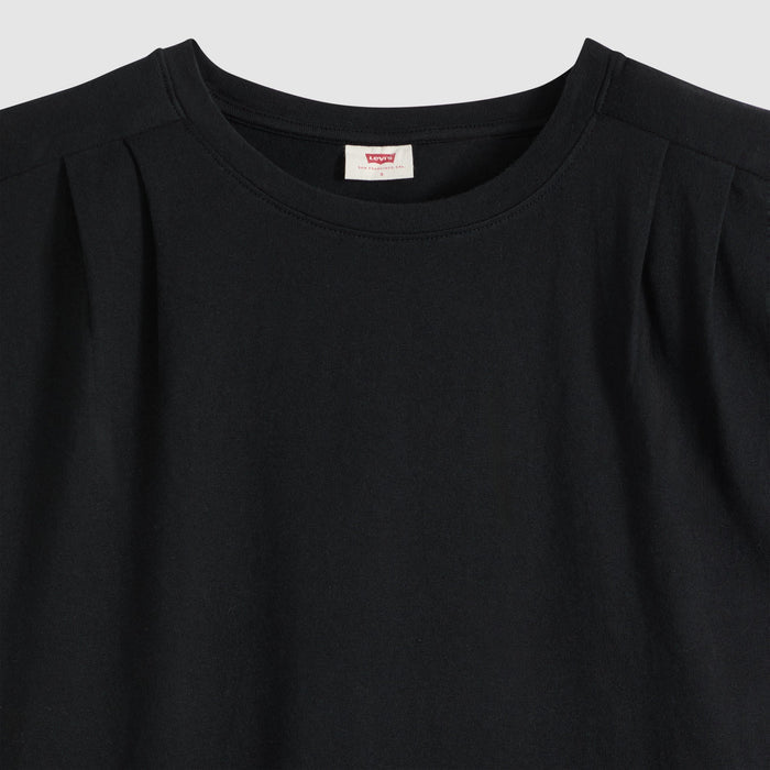 Levi's® Women's Pleated Muscle Tank