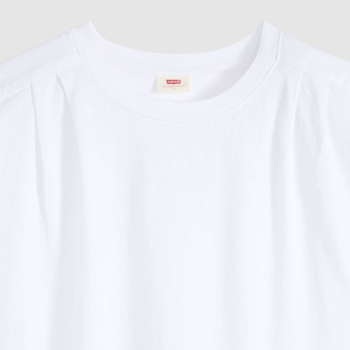 Levi's® Women's Pleated Muscle Tank
