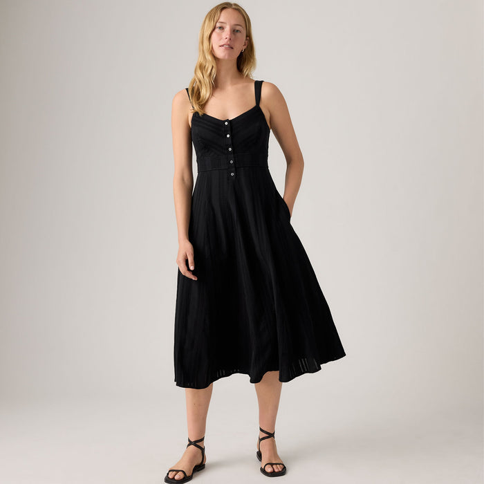 Levi's® Women's Ravina Midi Dress