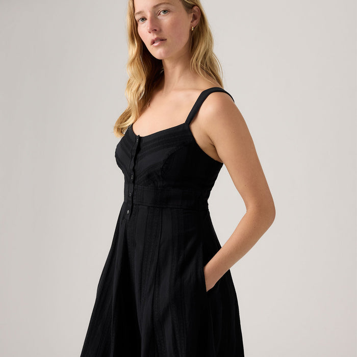 Levi's® Women's Ravina Midi Dress