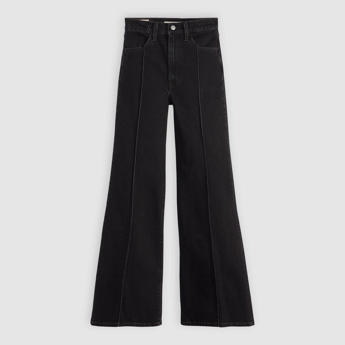 Levi's® Women's Ribcage Bell Western Jeans