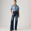 Levi's® Women's Ribcage Flare Jeans