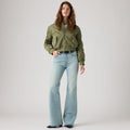 Levi's® Women's Ribcage Flare Jeans