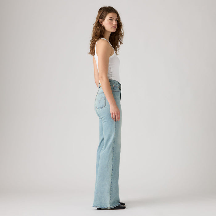 Levi's® Women's Ribcage Flare Jeans