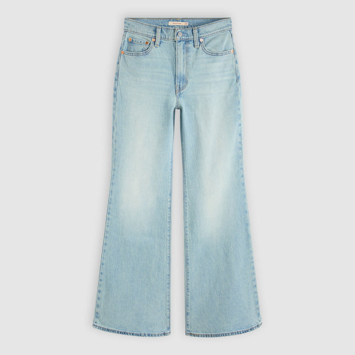 Levi's® Women's Ribcage Flare Jeans
