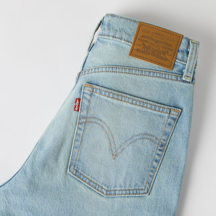 Levi's® Women's Ribcage Flare Jeans