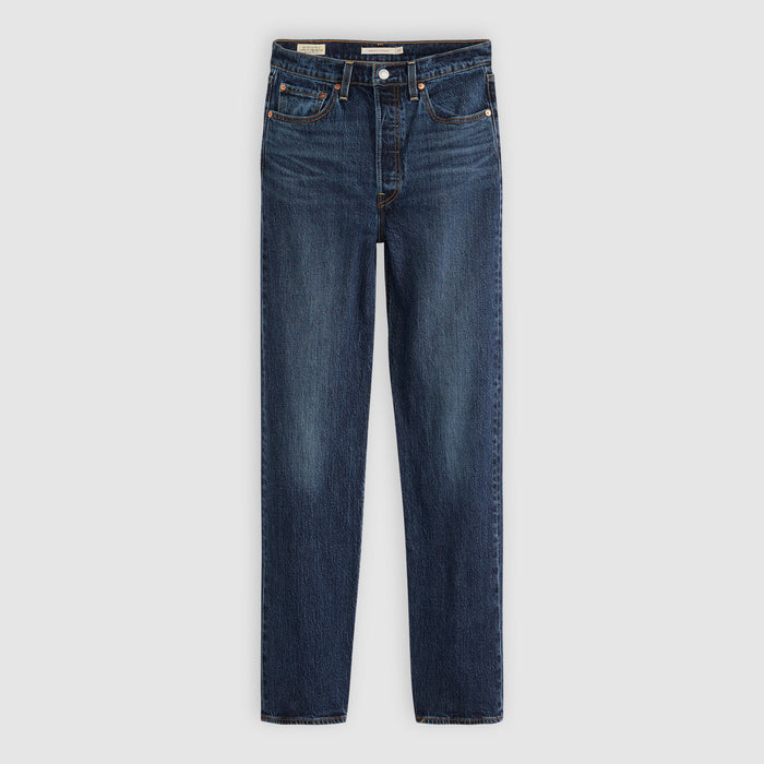 Levi's® Women's Ribcage Full-Length Jeans