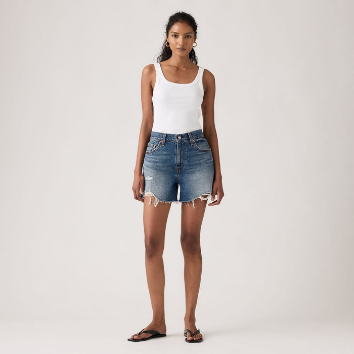 Levi's® Women's Ribcage Shorts