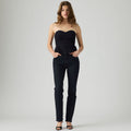 Levi's® Women's Ribcage Slim Jeans