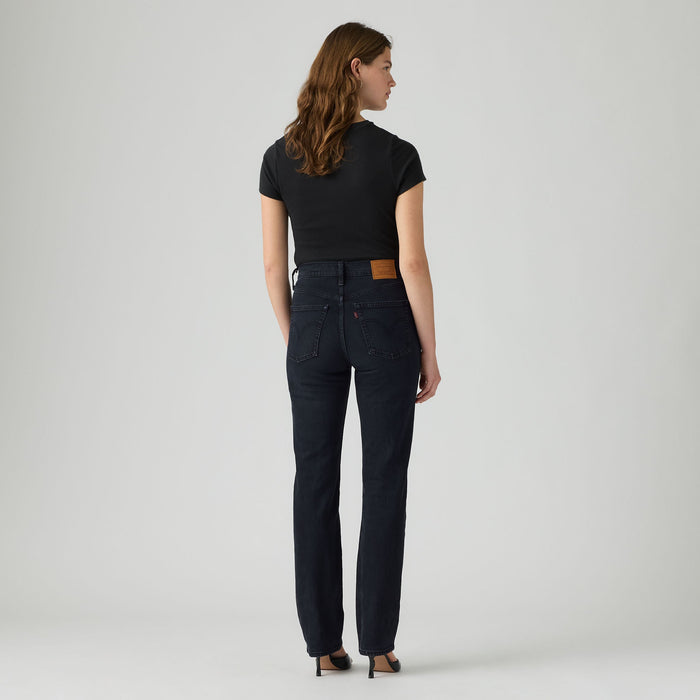 Levi's® Women's Ribcage Slim Jeans