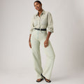 Levi's® Women's Ribcage Wide-Leg Jeans