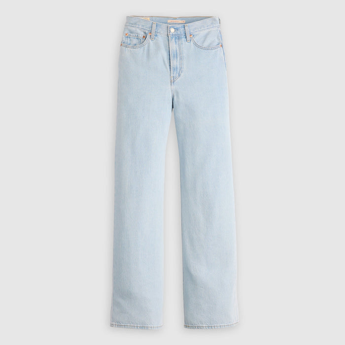Levi's® Women's Ribcage Wide-Leg Jeans
