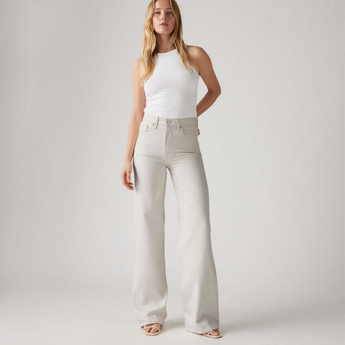Levi's® Women's Ribcage Wide-Leg Pants