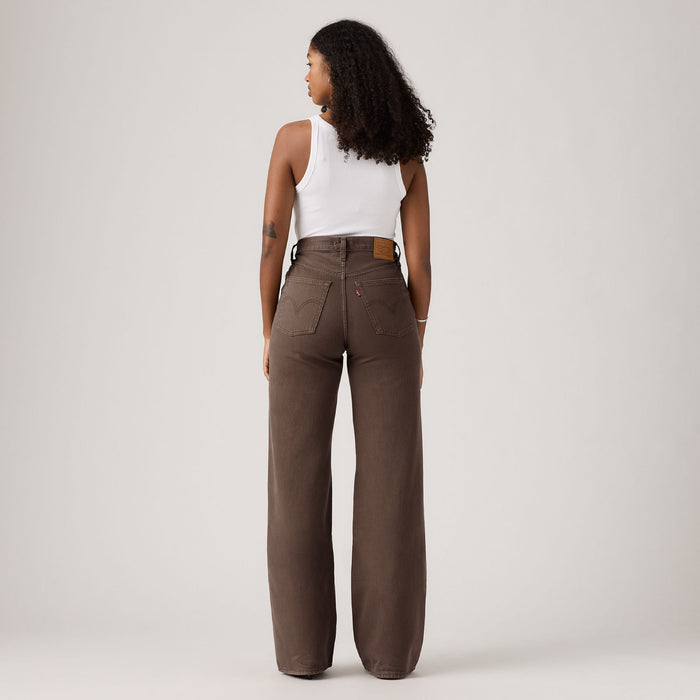 Levi's® Women's Ribcage Wide-Leg Pants