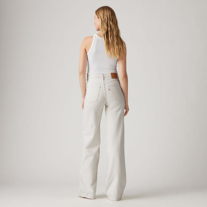 Levi's® Women's Ribcage Wide-Leg Pants
