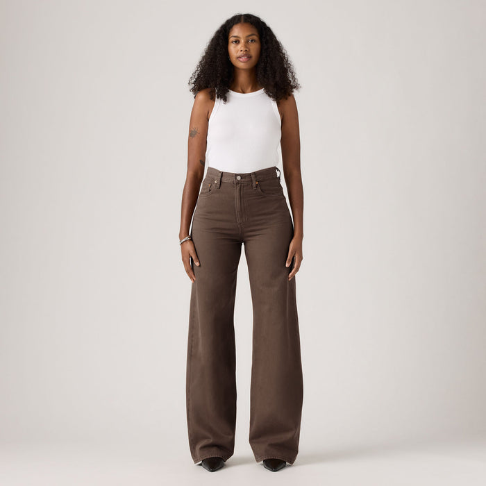 Levi's® Women's Ribcage Wide-Leg Pants
