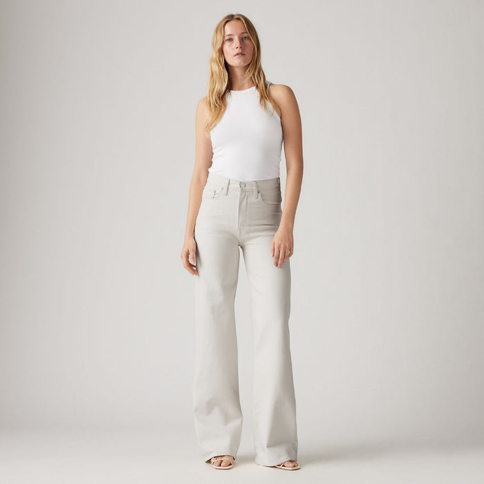Levi's® Women's Ribcage Wide-Leg Pants