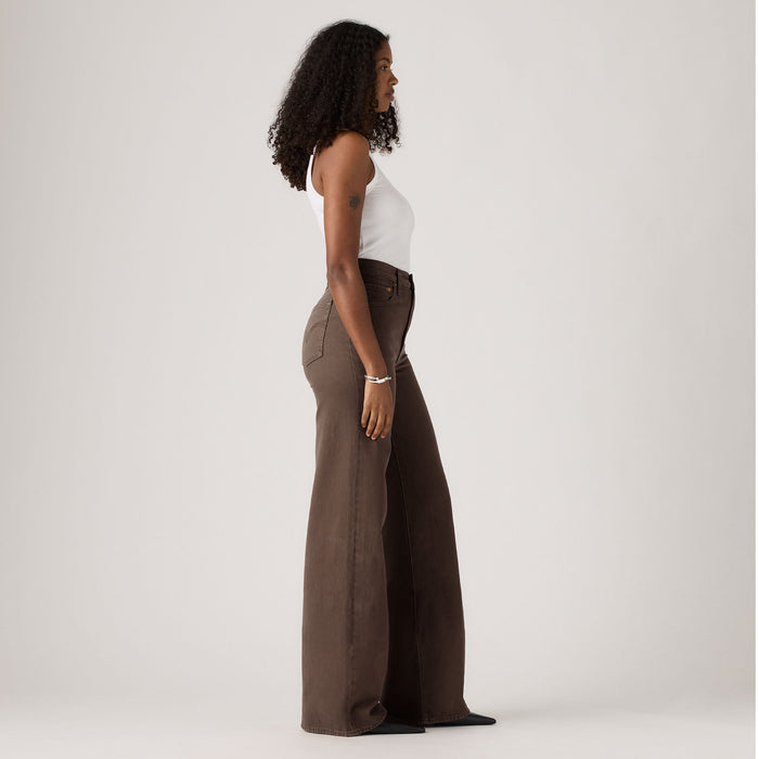 Levi's® Women's Ribcage Wide-Leg Pants