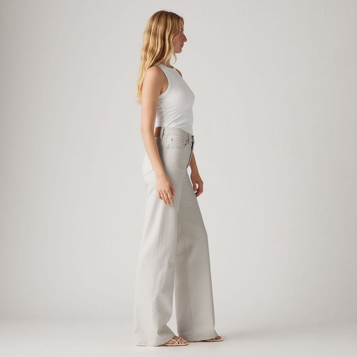 Levi's® Women's Ribcage Wide-Leg Pants