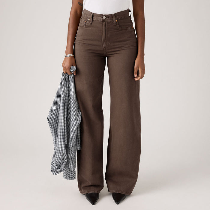 Levi's® Women's Ribcage Wide-Leg Pants