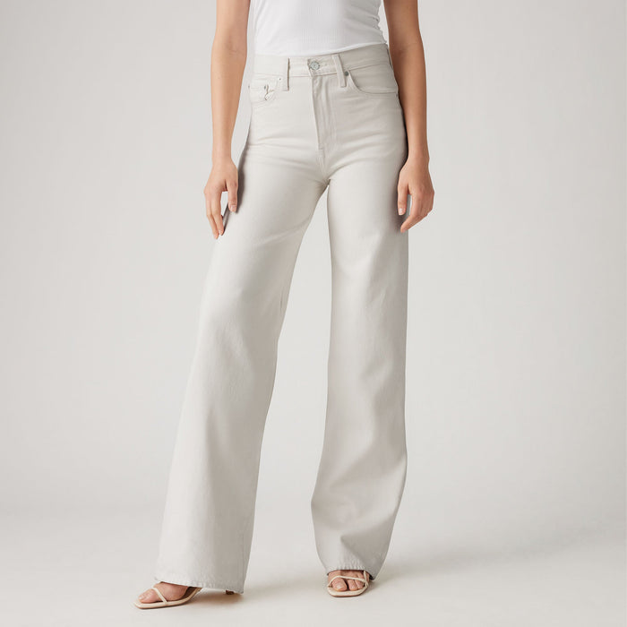 Levi's® Women's Ribcage Wide-Leg Pants