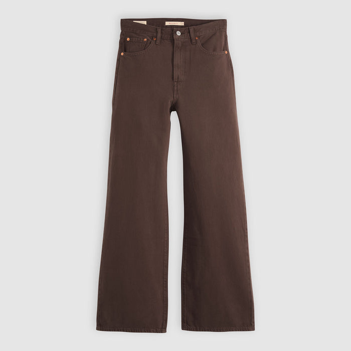 Levi's® Women's Ribcage Wide-Leg Pants