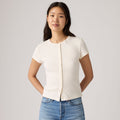 Levi's® Women's Rory Button-Through Shirt