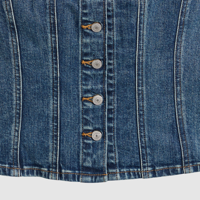 Levi's® Women's Sculpted Top
