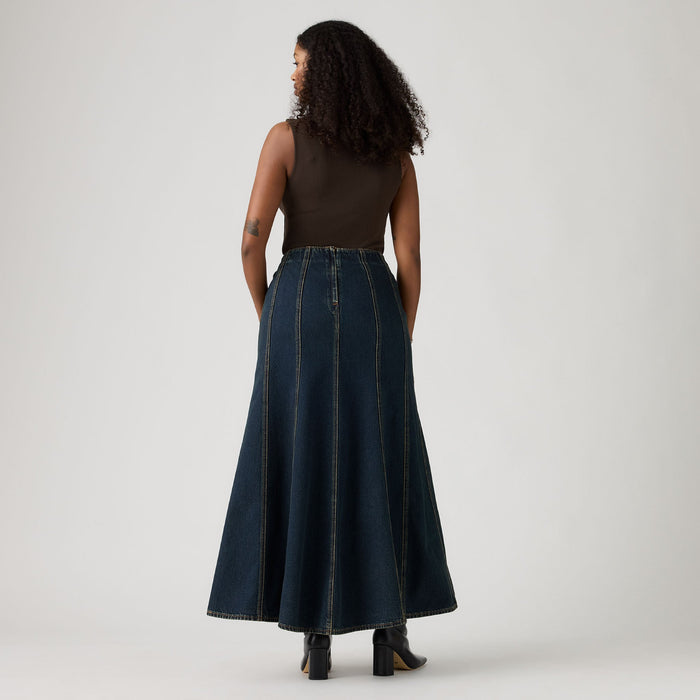 Levi's® Women's Seamed Flare Skirt
