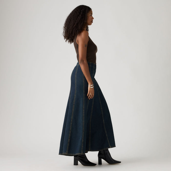 Levi's® Women's Seamed Flare Skirt