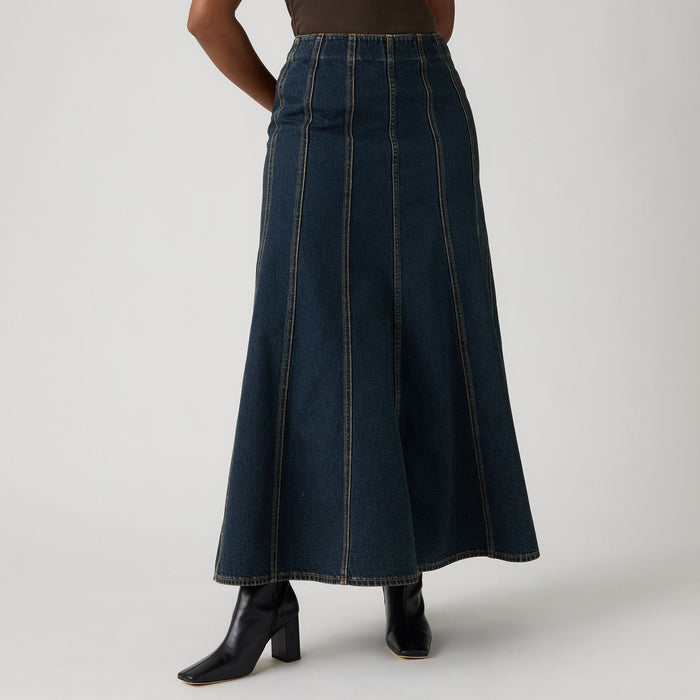 Levi's® Women's Seamed Flare Skirt