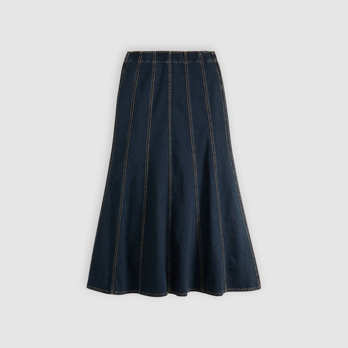 Levi's® Women's Seamed Flare Skirt