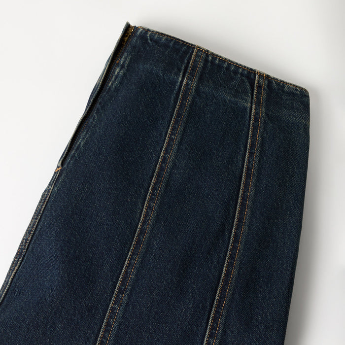 Levi's® Women's Seamed Flare Skirt