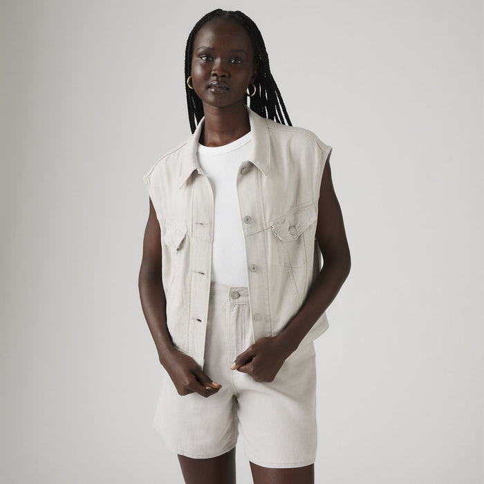 Levi's® Women's Shrunken '90s Vest