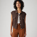Levi's® Women's Shrunken '90s Vest