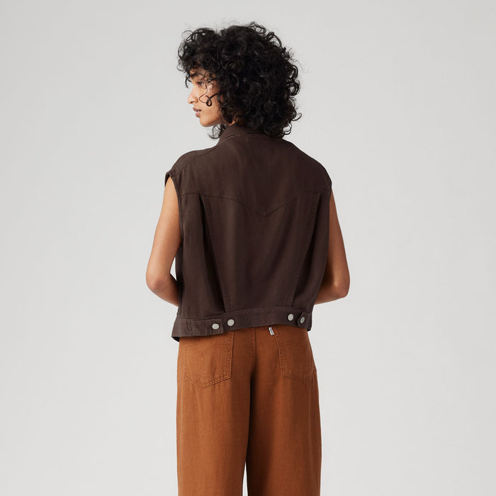 Levi's® Women's Shrunken '90s Vest