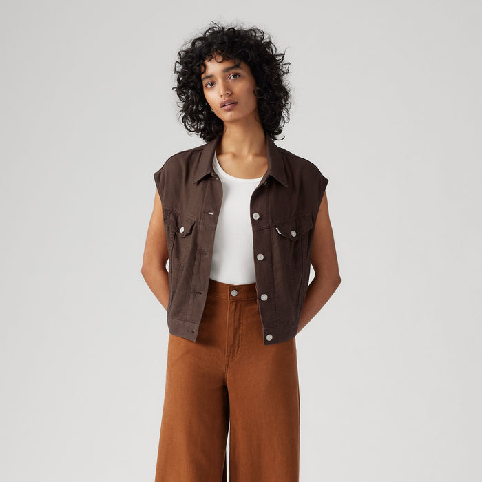 Levi's® Women's Shrunken '90s Vest