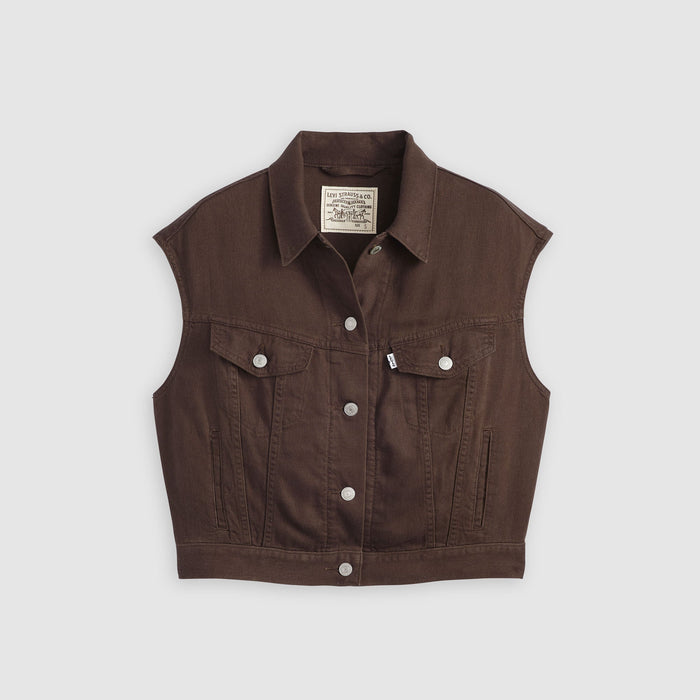 Levi's® Women's Shrunken '90s Vest