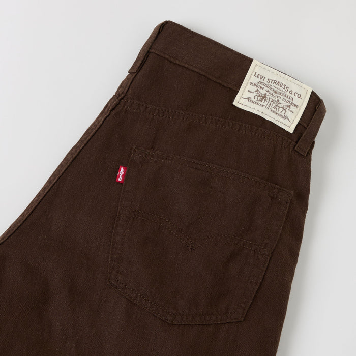 Levi's® Women's Super Baggy Long Shorts