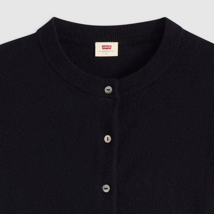 Levi's® Women's Supersoft Crewneck Cardigan