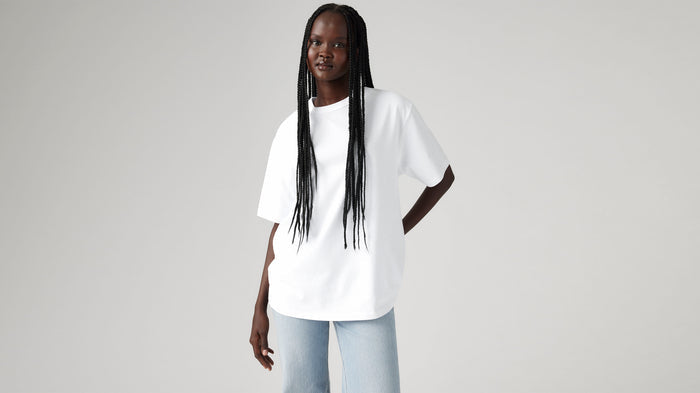 Levi's® Women's Tabor T-Shirt