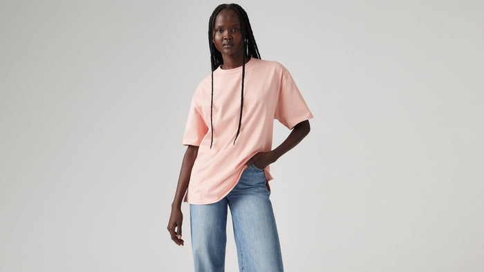Levi's® Women's Tabor T-Shirt