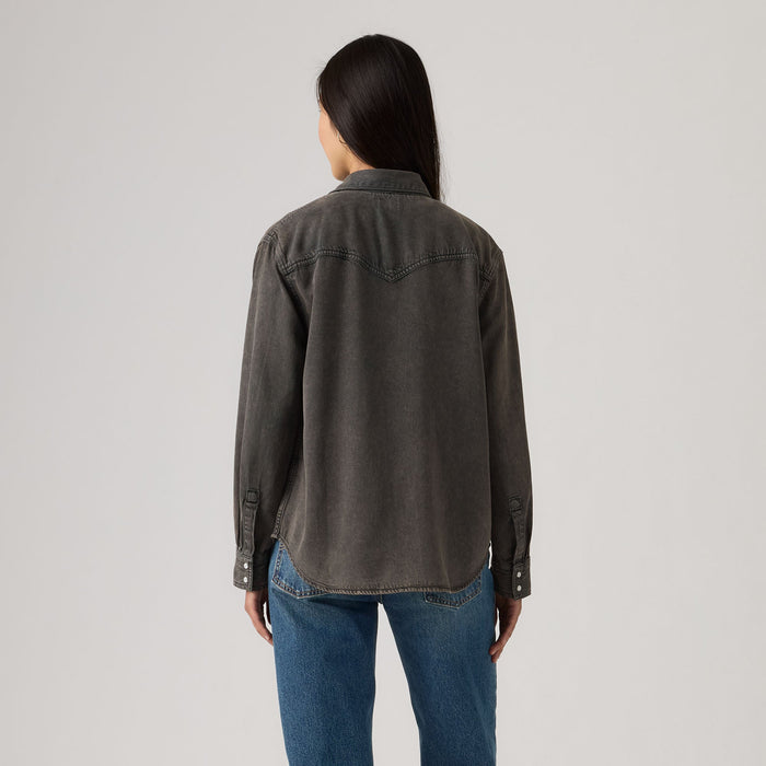 Levi's® Women's Teodora Western Shirt