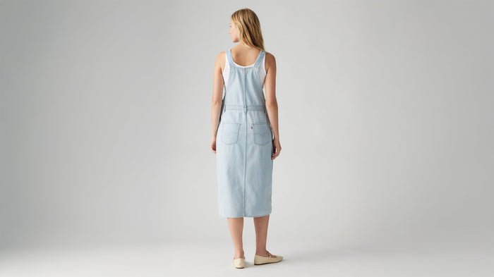 Levi's® Women's Tico Jumper Dress